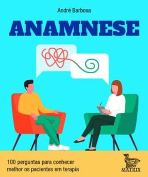 Picture of ANAMNESE