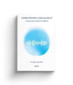 Imagem de COMO OUVIR A VOZ DE DEUS