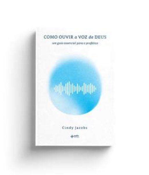 Picture of COMO OUVIR A VOZ DE DEUS