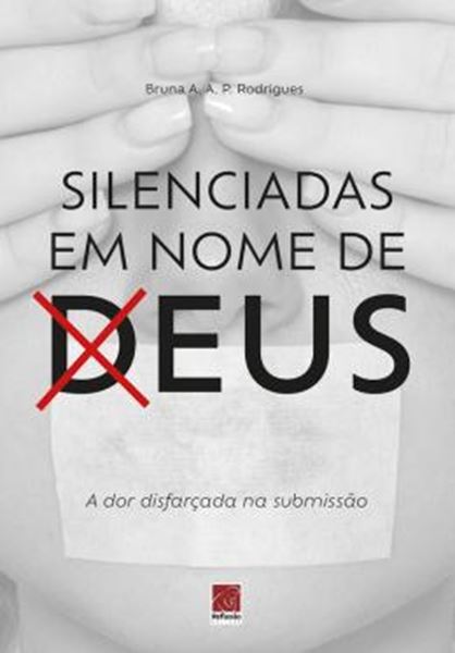 Picture of SILENCIADAS EM NOME DE DEUS