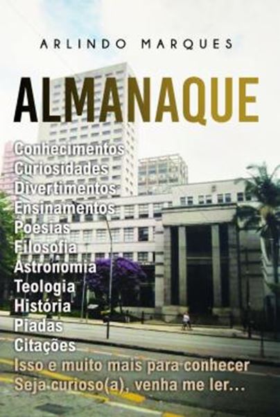 Picture of ALMANAQUE