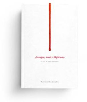 Imagem de SANGUE, SUOR E LAGRIMAS