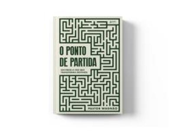 Picture of O PONTO DE PARTIDA