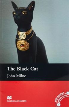 Imagem de THE BLACK CAT