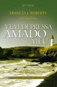 Imagem de VEM DEPRESSA AMADO MEU