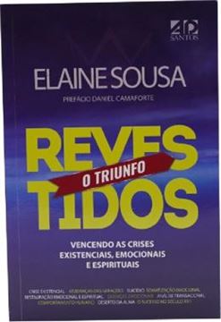 Imagem de REVESTIDOS - O TRIUNFO