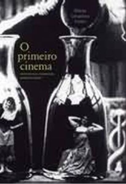 Picture of O PRIMEIRO CINEMA
