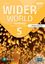 Imagem de WIDER WORLD STARTER STUDENT´S BOOK WITH ONLINE PRACTICE & EBOOK - BRITISH ENGLISH - 2ND ED