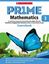Imagem de PRIME MATHEMATICS PRINT COURSEBOOK GRADE 3 - NEW EDITION