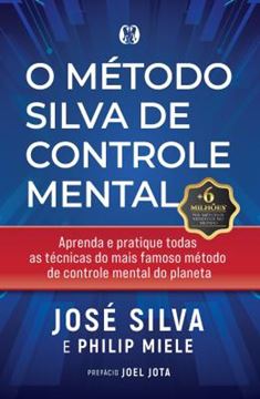 Imagem de O METODO SILVA DE CONTROLE MENTAL