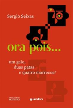 Imagem de ORA POIS... UM GALO, DUAS PATAS E QUATRO MARRECOS?
