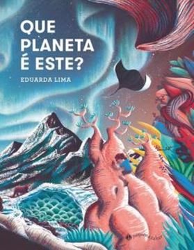 Imagem de QUE PLANETA E ESTE?