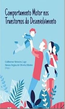Imagem de COMPORTAMENTO MOTOR NOS TRANSTORNOS DO DESENVOLVIMENTO