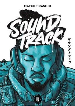 Imagem de SOUNDTRACK