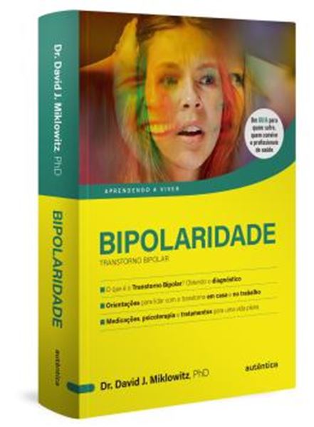 Picture of BIPOLARIDADE - TRANSTORNO BIPOLAR