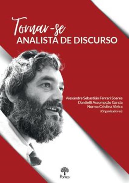 Picture of TORNAR-SE ANALISTA DE DISCURSO