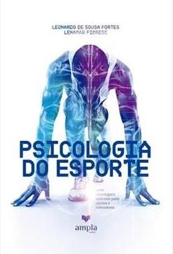 Imagem de PSICOLOGIA DO ESPORTE