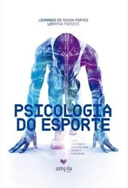 Picture of PSICOLOGIA DO ESPORTE