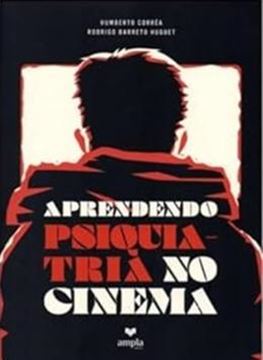 Imagem de APRENDENDO PSIQUIATRIA NO CINEMA