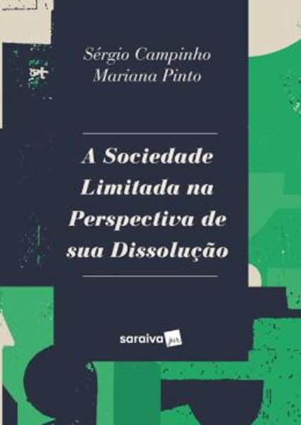 Picture of A SOCIEDADE LIMITADA NA PERSPECTIVA DE SUA DISSOLUCAO