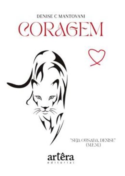 Picture of CORAGEM