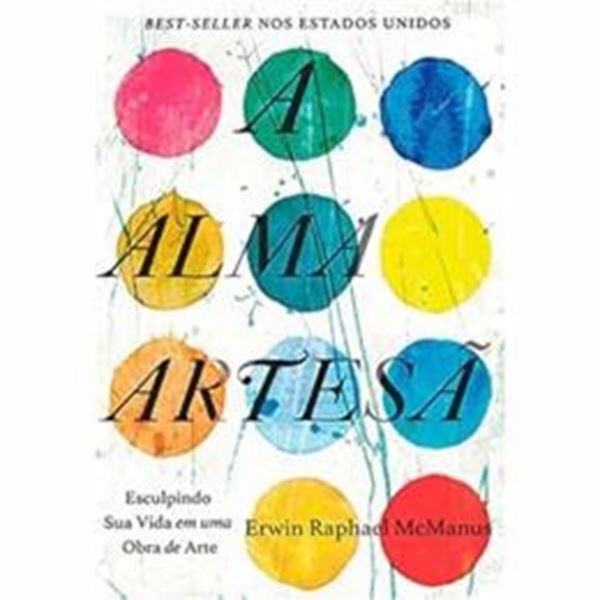 Picture of ALMA ARTESA, A