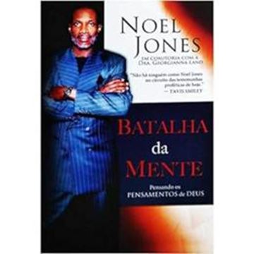 Imagem de BATALHA DA MENTE
