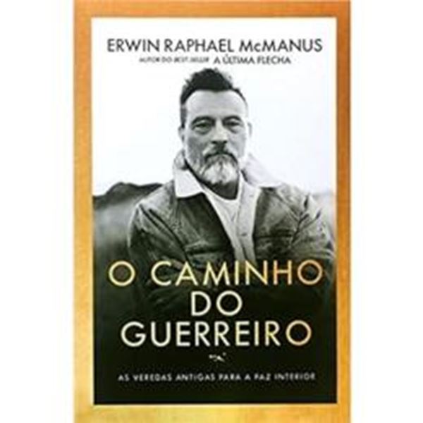 Picture of CAMINHO DO GUERREIRO, O