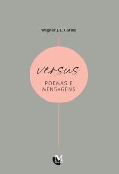 Imagem de VERSUS POEMAS E MENSAGENS