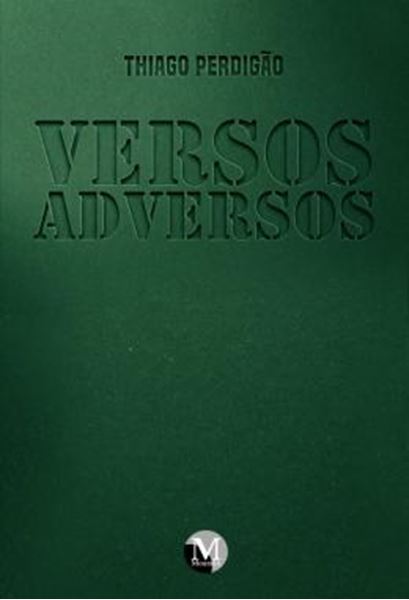 Picture of VERSOS ADVERSOS