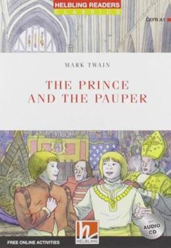 Imagem de THE PRINCE AND THE PAUPER