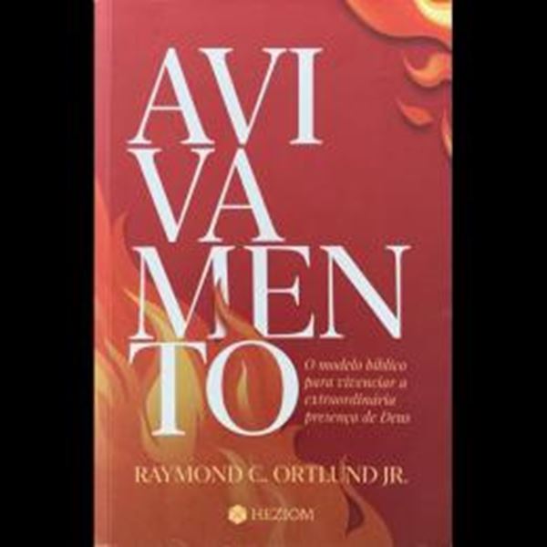 Picture of AVIVAMENTO