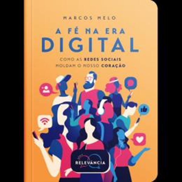 Picture of A FE NA ERA DIGITAL