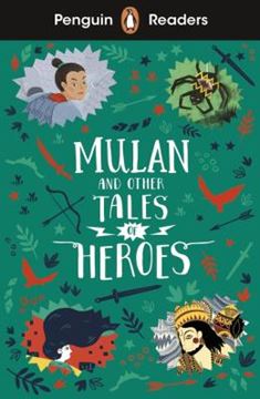 Imagem de MULAN AND OTHER TALES OF HEROES - LEVEL 2