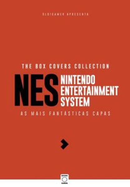 Picture of AS MAIS FANTASTICAS CAPAS - NES