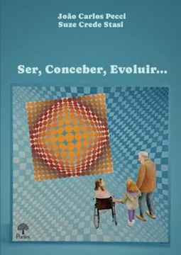 Imagem de SER, CONCEBER, EVOLUIR...