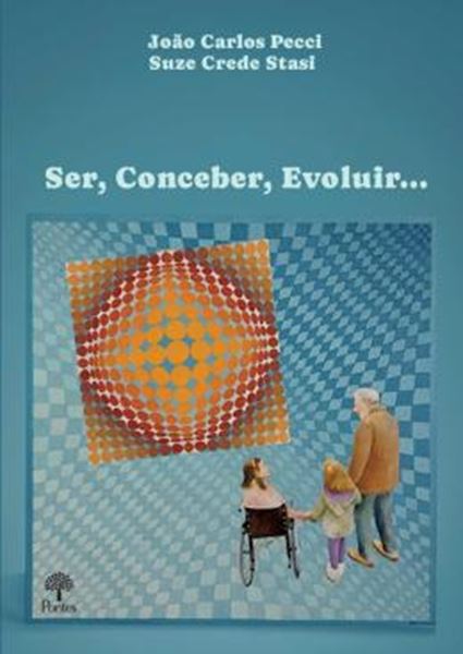 Picture of SER, CONCEBER, EVOLUIR...