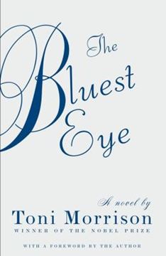 Imagem de THE BLUEST EYE