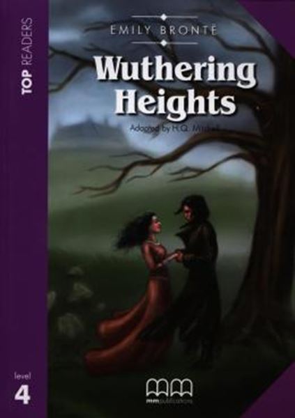 Picture of WUTHERING HEIGHTS TOP READERS LEVEL 4 STUDENTS BOOK