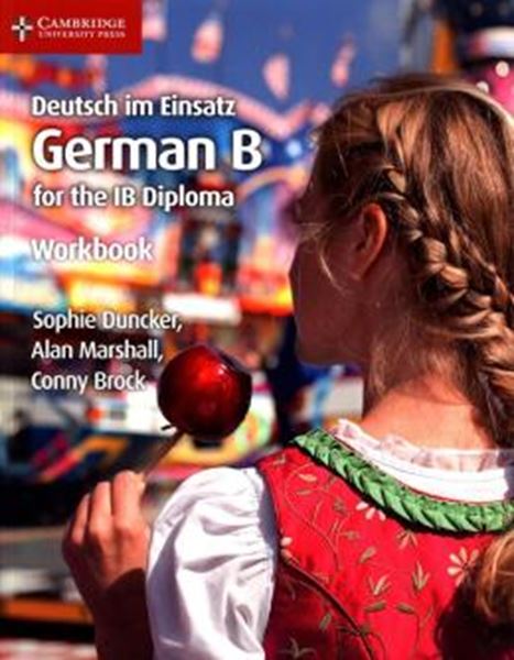 Picture of DEUTSCH IM EINSATZ WORKBOOK