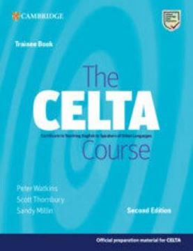 Imagem de THE CELTA COURSE - TRAINEE BOOK - 2ND ED