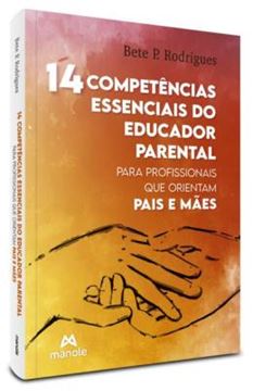Imagem de 14 COMPETENCIAS ESSENCIAIS DO EDUCADOR PARENTAL