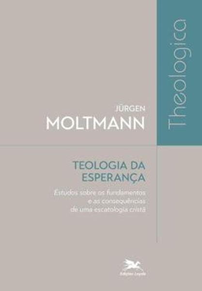 Picture of TEOLOGIA DA ESPERANCA
