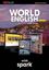Imagem de WORLD ENGLISH INTRO STUDENT´S BOOK WITH THE SPARK PLATFORM - 3RD ED