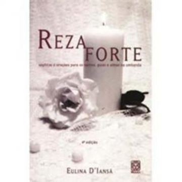 Imagem de REZA FORTE - 5ª ED