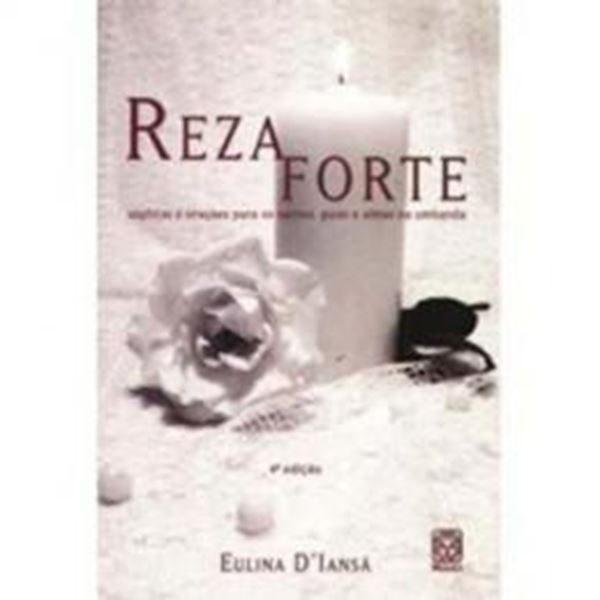 Picture of REZA FORTE - 5ª ED