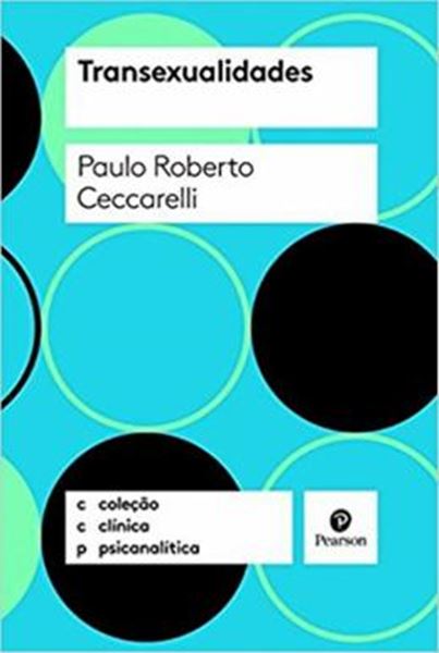 Picture of TRANSEXUALIDADES - COLECAO CLINICA PSICANALITICA