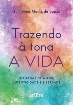 Imagem de TRAZENDO A TONA A VIDA