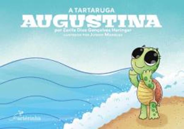 Picture of A TARTARUGA AUGUSTINA