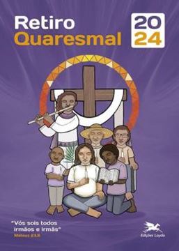 Imagem de RETIRO QUARESMAL 2024